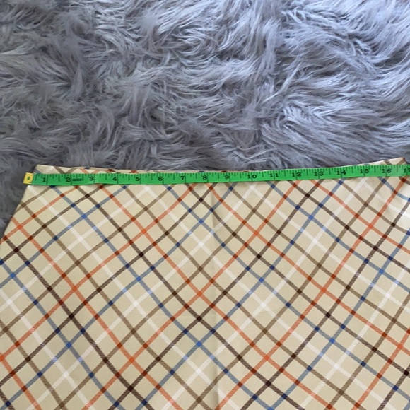 Vineyard Vines Silk Skirt - Picture 3 of 8